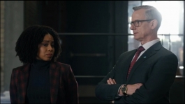 Law and Order Organized Crime - Season 03 Episode 19